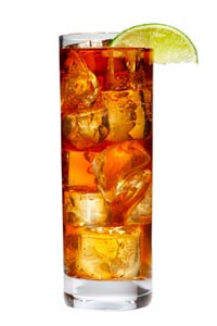 Long Island Ice Tea