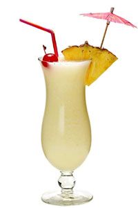 Pina Colada